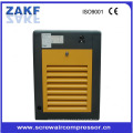 11kw screw type compressor air pcp air compressor machine dc rotary compressor